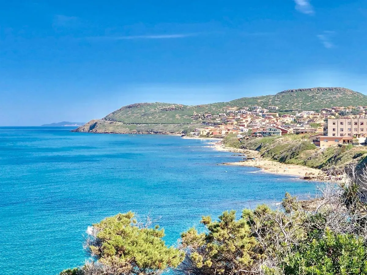 Apartment Maria Tergu 0*,  Ιταλία